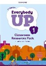 Susan Banman Sileci, Patrick Jackson - Everybody Up: Level 1: Classroom Resources Pack