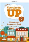 Susan Banman Sileci, Patrick Jackson - Everybody Up: Level 2: Classroom Resources Pack