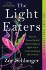 Zoe Schlanger, Zoë Schlanger - The Light Eaters