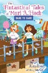 Monica Brown, Emily Mendoza - The Fintastical Tales of Mari A. Fisch #2: Dare to Care