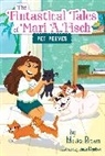 Monica Brown, Emily Mendoza - The Fintastical Tales of Mari A. Fisch #3: Pet Peeves