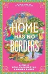Samira Ahmed, Sona Charaipotra, Charaipotra Sona - Home Has No Borders