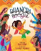 Hena Khan, Khan Hena, Sandhya Prabhat - Bhangra Boogie