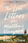 Michael Callahan - The Lost Letters from Martha's Vineyard