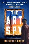 Michelle Young, Young Michelle - The Art Spy