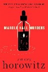 Anthony Horowitz - Marble Hall Murders