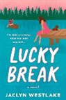Jaclyn Westlake - Lucky Break