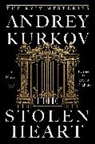 Andrey Kurkov - The Stolen Heart