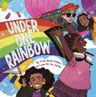 Chris Ayala-Kronos, Sol Salinas - Under One Rainbow
