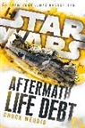 Chuck Wendig - Life Debt: Aftermath (Star Wars)
