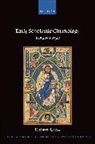 Richard Cross - Early Scholastic Christology 1050-1250