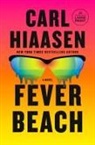 Carl Hiaasen - Fever Beach