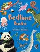 Zeshan Akhter, Dean Lomax - Bedtime Books