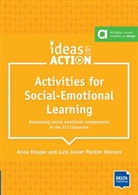 Anna Hasper, Luis Pentón, Luis Javier Pentón Herrera - Activities for Social-Emotional Learning
