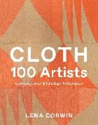 Lena Corwin, Corwin Lena - Cloth 100 Artists