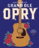 Grand Ole Opry - 100 Years of Grand Ole Opry