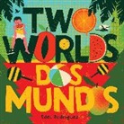 Edel Rodriguez, Rodriguez Edel - Two Worlds (Dos mundos)