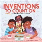 Dana Marie Miroballi, Sawyer Cloud - Inventions to Count On: A Celebration of Black Inventors