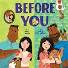Anne Sawan, Karen Obuhanych - Before You