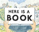 Elisha Cooper, Cooper Elisha - Here Is a Book