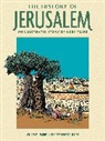 Christophe Gaultier, Vincent Lemire, Gaultier Christophe - The History of Jerusalem