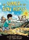 Virginia Driving Hawk Sneve, Steph Littlebird - The Summer of the Bone Horses