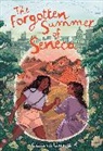 Camryn Garrett - The Forgotten Summer of Seneca