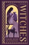 Willow Winsham - The Story of Witches