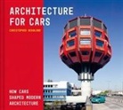 Christopher Beanland - Architecture For Cars