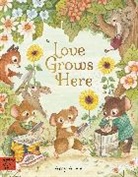 Amy Adele - Love Grows Here