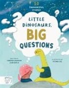 Swapna Haddow, Yiting Lee - Little Dinosaurs, Big Questions