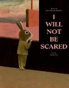 Jean-Francois Senechal, Jean-François Sénéchal, Simone Rea - I Will Not Be Scared