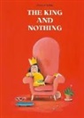 Olivier Tallec - The King and Nothing