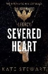Kate Stewart - Severed Heart