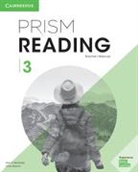 Alan S Kennedy, Alan S. Kennedy, Kennedy Alan S., Chris Sowton - Prism Reading 3 Teacher Manual