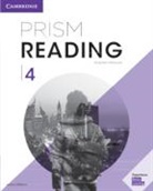 Jessica Williams - Prism Reading 4 Teacher Manual