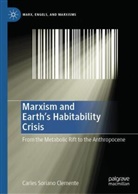 Carles Soriano Clemente - Marxism and Earth's Habitability Crisis