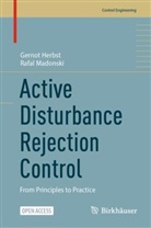 Gernot Herbst, Rafal Madonski - Active Disturbance Rejection Control