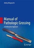 Ashley Illingworth - Manual of Pathologic Grossing