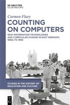 Carmen Flury - Counting on Computers