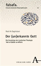 Raid Al-Daghistani - Der (un)erkannte Gott