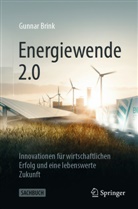 Gunnar Brink - Energiewende 2.0