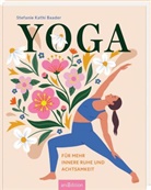 Stefanie Kathi Baader, Olga Kawacinska, Olga Kawacińska - Yoga
