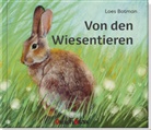 Loes Botman - Von den Wiesentieren