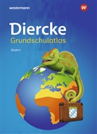 Diercke Grundschulatlas