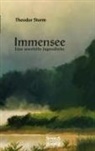 Theodor Storm, Walter Zimorski - Immensee