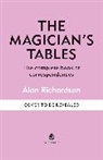 Alan Richardson - The Magician's Tables