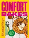 George Hepher - Comfort Bakes