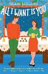 Falon Ballard - All I Want is You