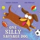 Alastair Chisholm, Chisholm Alastair - One Silly Sausage Dog